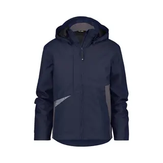 Dassy Wind- En Waterdichte Werkjas