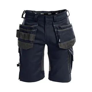 Dassy Holsterzakkenshort Met Stretch