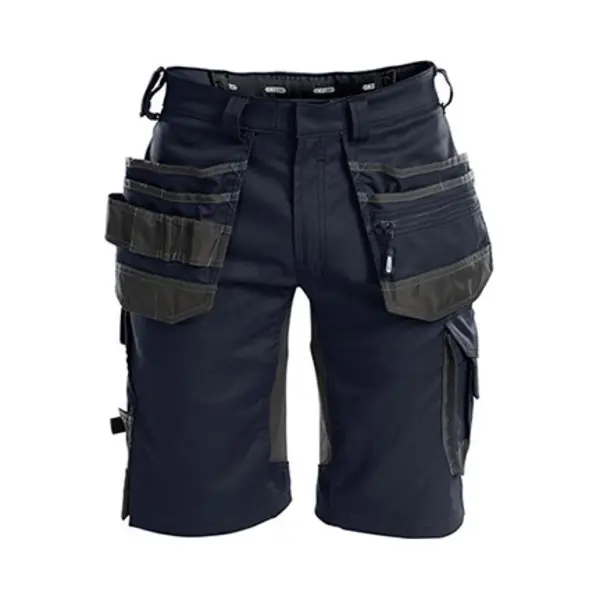 Dassy Holsterzakkenshort Met Stretch thumbnail