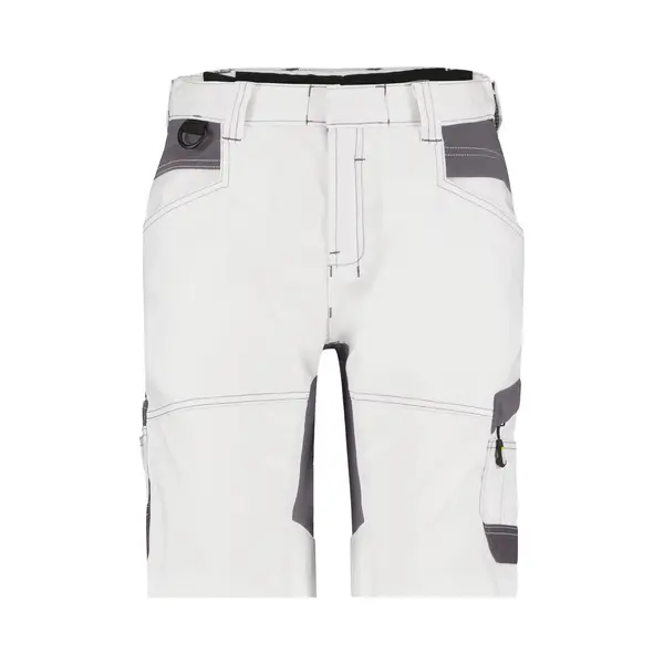 Dassy Schildersshort Met Stretch Voor Dames thumbnail