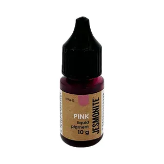 Jesmonite Fppin-10 pigmentkleurstof voor knutselwerk Roze 10 g 1 stuk(s)