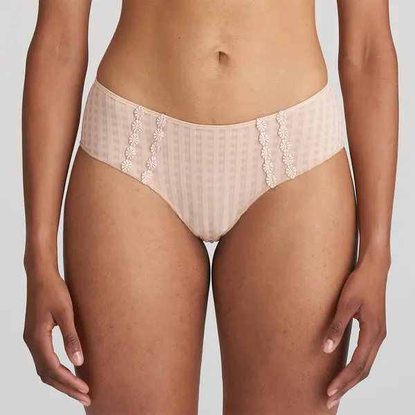 Marie Jo Damen Avero Cal Panties, Beige (Cafe Latte 0041CAL), 40 thumbnail
