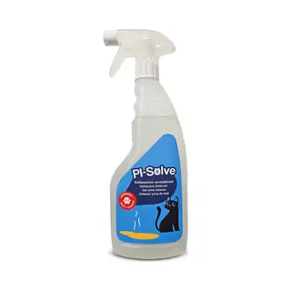 Pi-Solve Katzenurin Entferner 750 Ml