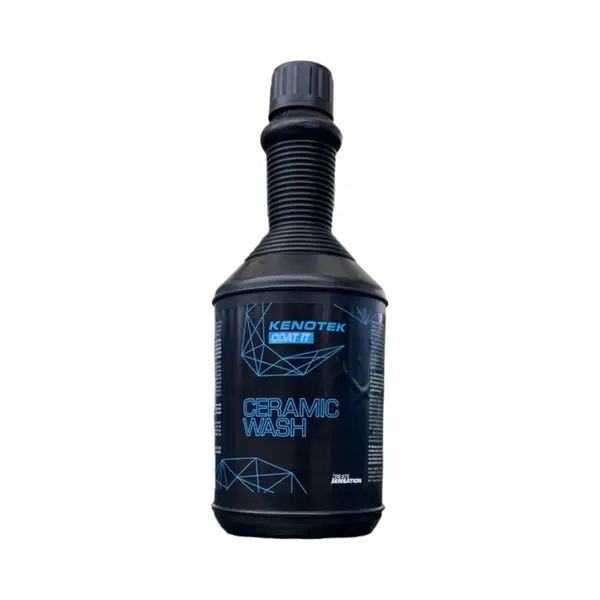Kenotek Ceramic Wash - Coating Shampoo Met SiO2 En Polymeren - 1000ml thumbnail
