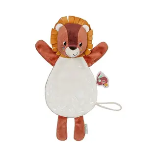 Lilliputiens - Lichtgevend Knuffeldoekje Lena De Eenhoorn - Met Een Glow-In-The-Dark Knuffel Worden Kinderen Gerustgesteld In Het Donker En Raken Zij