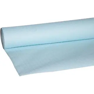 Cosy&Trendy For Professionals Tafelkleed - 1, 18 M X 20 M - Papier - Blauw