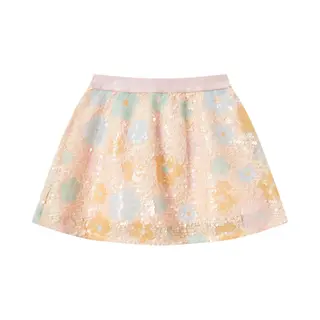 Someone Aniek-Sg-41-N Meisjes Rok - Multi