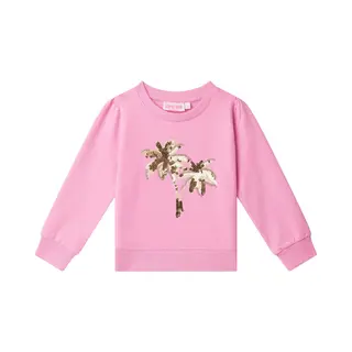 Someone Faro-Sg-16-E Meisjes Trui - Pink