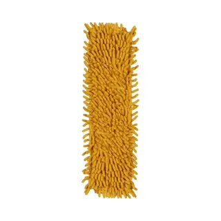 Urban Living Vloerwisser Doek - Microvezel - Geel - Reserve Dweil/doek - Mop - Schoonmaken