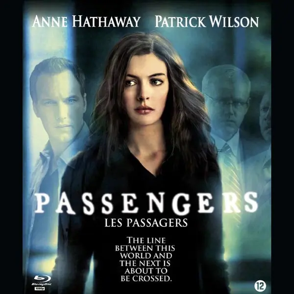Passengers thumbnail