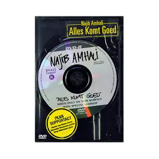 Alles Komt Goed