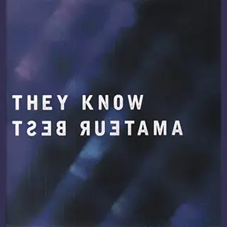 37 adventures They Know [12" Vinyl] [Vinyl Single]