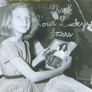 Pias Nederland Beach House - Thank Your Lucky Stars (Lp)