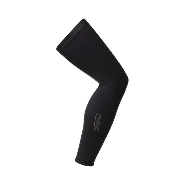 Bioracer Tempest - Beenstukken Winter/Tussenseizoen - Unisex - Zwart - Thermische & Waterafstotende Stof - Maat S thumbnail