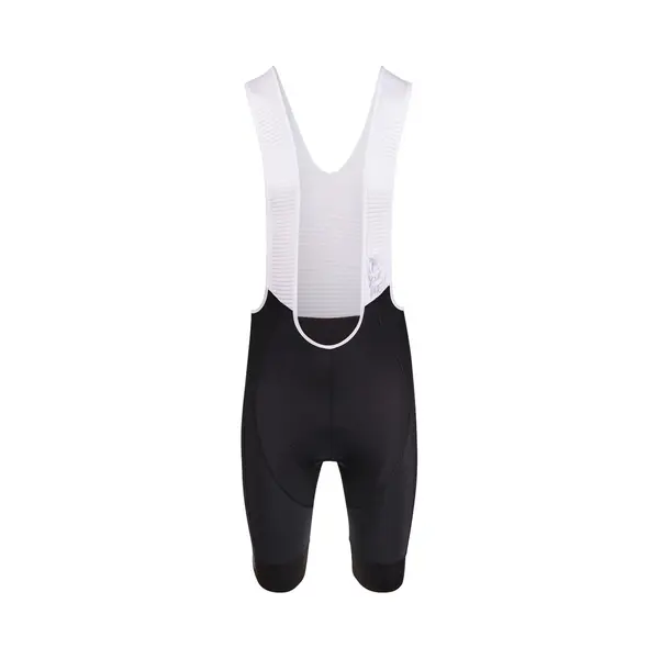Bioracer Belgium Icon Trägerhose Schwarz - S thumbnail