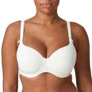 Primadonna Madison Unterlegter Bh Herzform