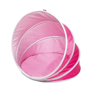 Prime succes Titaniumbaby Strandtent Uv Fuchsia