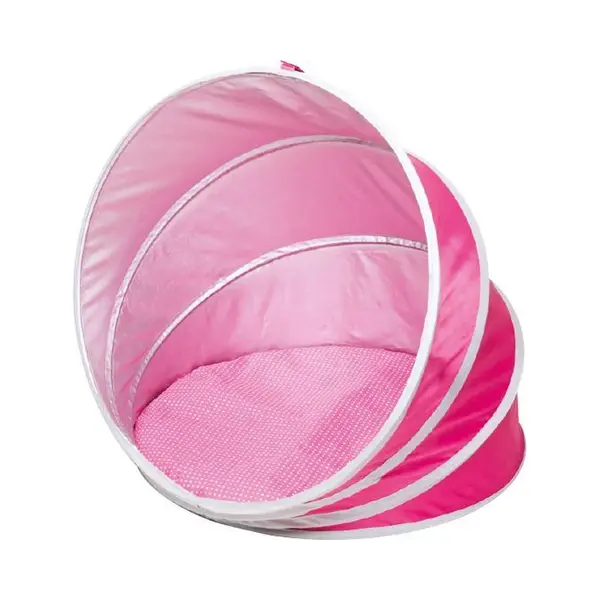 Prime succes Titaniumbaby Strandtent Uv Fuchsia thumbnail