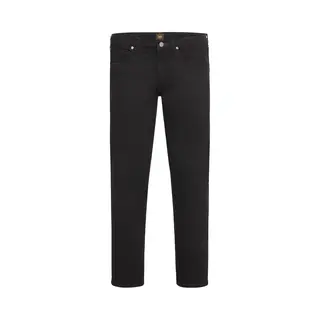 Lee Herren Luke Jeans, Clean Black, 38W / 34L Eu