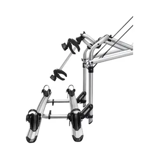 Thule Lift V16 Manual, Fahrradträger, Aluminium