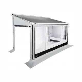Thule Residence G3 Voorwand 3.75m Xxl-3XL