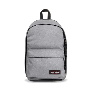 Eastpak Back To Work Rucksack Grau Polyamid