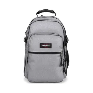 Eastpak Tutor Rucksack Grau Polyamid