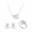 Zilver / Ringmaat 52
