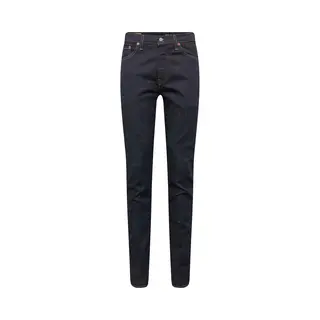Levi's® Herren Jeans Blau Slim Fit