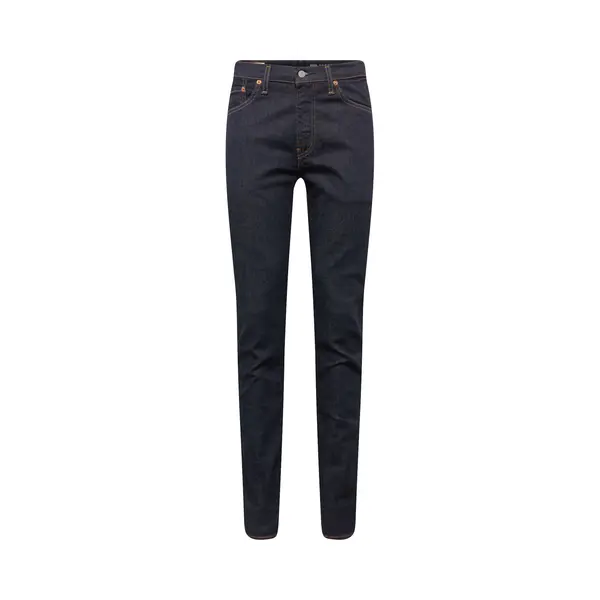 Levis, Herren, Jeans, Jeans Regular Fit, Blau, (W34/L34) thumbnail