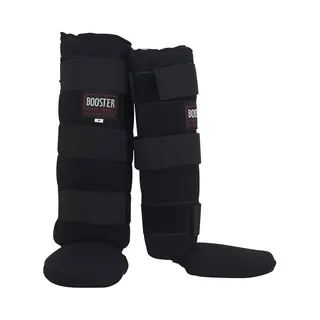 Schienbeinschützer Thai-Boxen Booster Fight Gear Btsg Curved