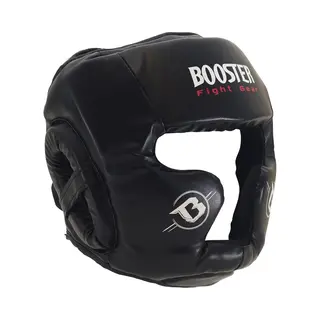 Boxhelm Booster Fight Gear Hgl B 2