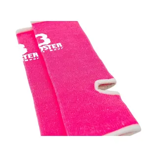 Booster Fightgear Booster Enkelbeschermers Ag Thai Pink Roze