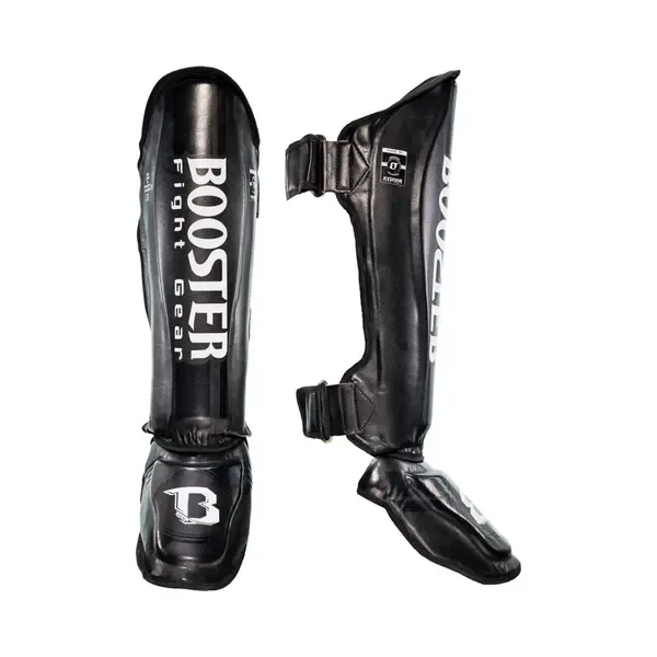 Schienbeinschützer Thai-Boxen Booster Fight Gear Bsg V 3 thumbnail