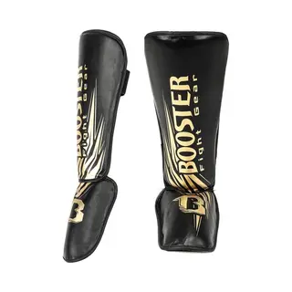 Booster Junior Scheenbeschermers Sg Champion Zwart Small