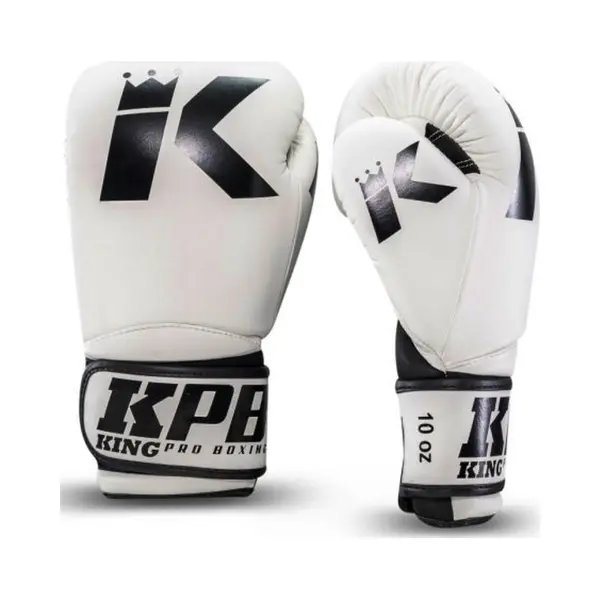 Thai-Box-Handschuhe King Pro Boxing Kpb/Bgk-2 14 Oz thumbnail
