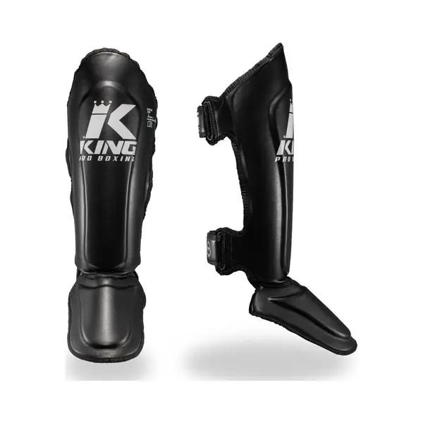 King Pro Boxing King Schienbeinschützer Thai-Boxen Pro Boxing Kpb/Sg 7 thumbnail