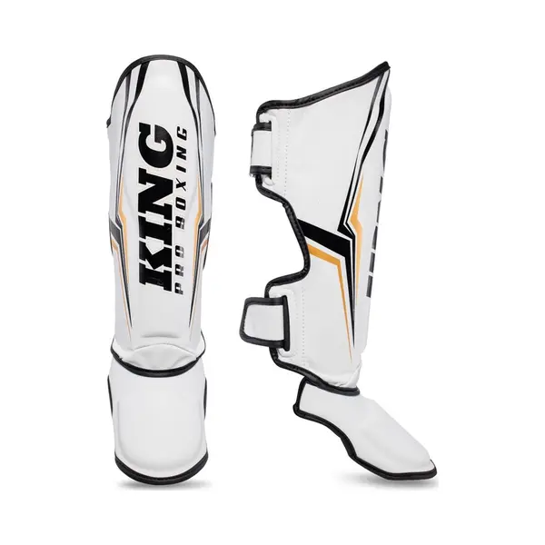 Schienbeinschützer King Pro Boxing Kpb/Sgl Thor Bk M thumbnail
