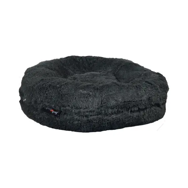 Jack And Vanilla Long Plush Donut Super Zacht Puff Hondenkussen 70 Cm thumbnail