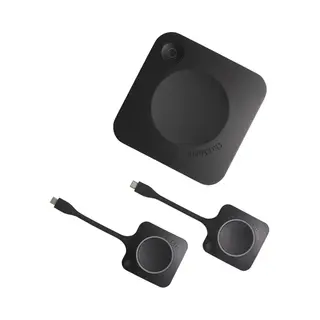 Barco ClickShare Cx‑30 Gen 2 draadloos presentatiesysteem Hdmi Desktop