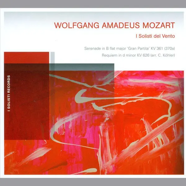 Amped Wolfgang Amadeus Mozart thumbnail