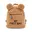 Beige, Teddy