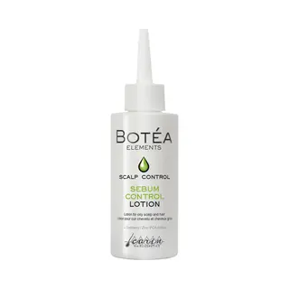 Carin Botéa Elements Scalp Control Sebum Control Lotion