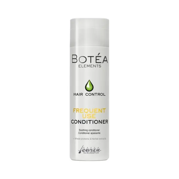 Carin Botéa Elements Hair Control Frequent Use Conditioner - 200ml thumbnail