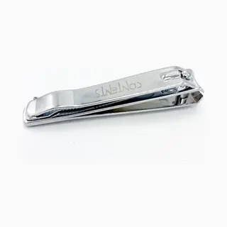 contents Nagelknipper Groot Model - Met Vijl - Metaal - Teennagelknipper - Nagelknipper - Nagelknipper Nagels - Nagelknipper Voeten - Pedicure - 8cm