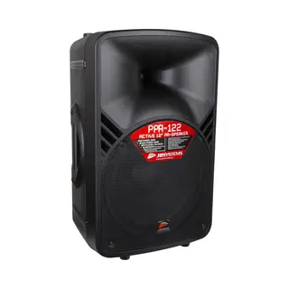 Jb Systems Ppa-122 Enceinte Active Large Bande