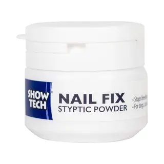 Show Tech Nail Fix Styptic Powder 14g