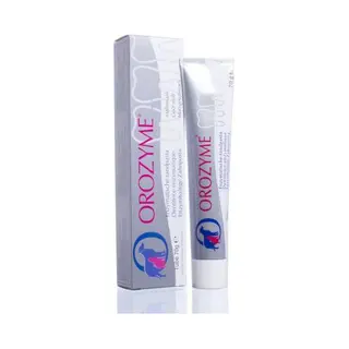 Ecuphar Orozyme Enzymatische Hundezahnpasta Für Hunde | 70 G