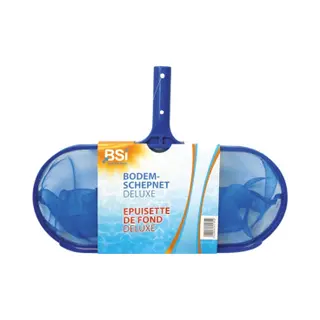 Bsi - Bodemschepnet De Luxe - Zwembad - Spa