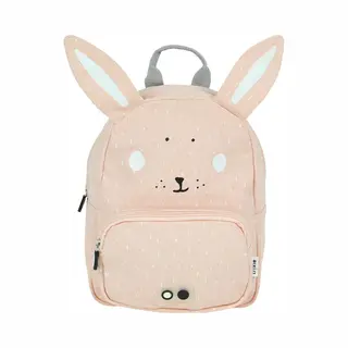 Trixie Baby, Kleutertas, Rugzak, Veelkleurig